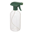 Спрей бутилка 5five, PET, 500 ml, Прозрачна