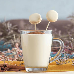 Set căni calde LAV Vega, 300 ml, 6 buc.