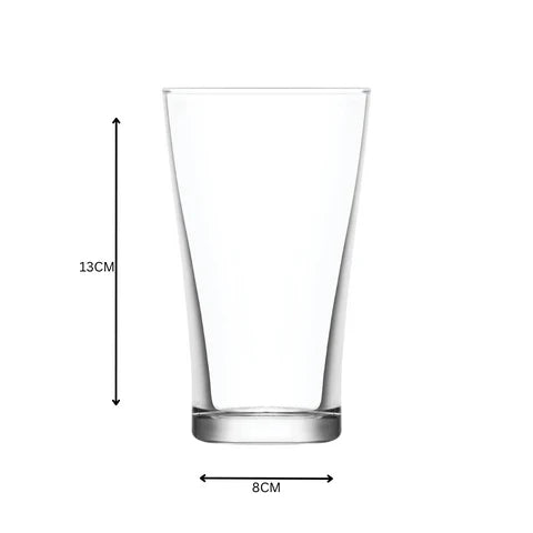 Set pahare cocktail LAV Joy, 355 ml, 6 buc.