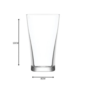 Set pahare cocktail LAV Joy, 355 ml, 6 buc.