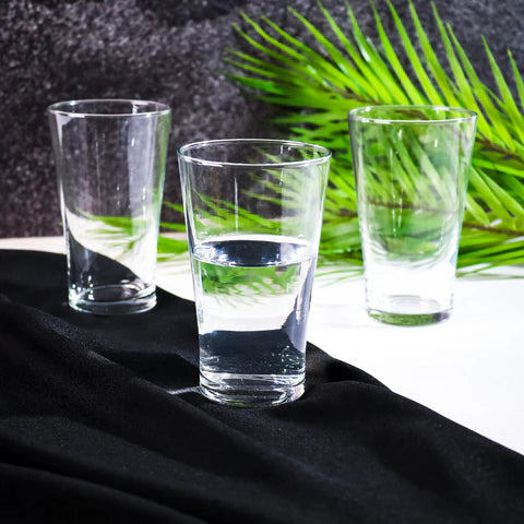 Set pahare cocktail LAV Joy, 355 ml, 6 buc.