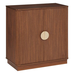 Скрин atmosphera Wany, 2 врати, 80x40x85 cm, MDF — 206069