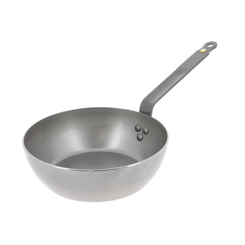 Tigaie adâncă Buyer Mineral B, oțel