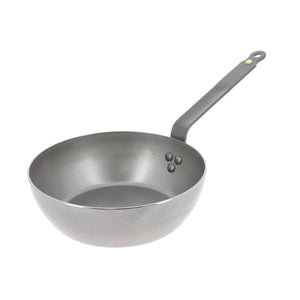 Tigaie adâncă Buyer Mineral B, oțel