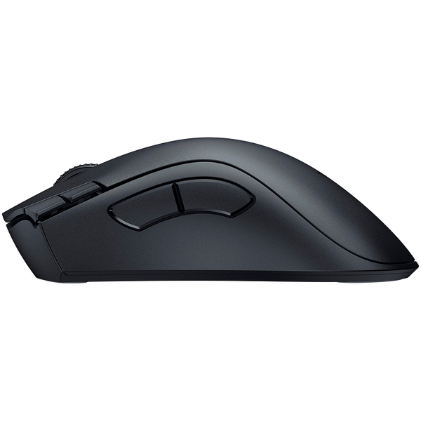 Mouse de gaming wireless Razer DeathAdder V2 X HyperSpeed, negru