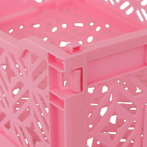 Cușcă pliabilă pentru copii Atmosphera Arry, 40x30x15 cm