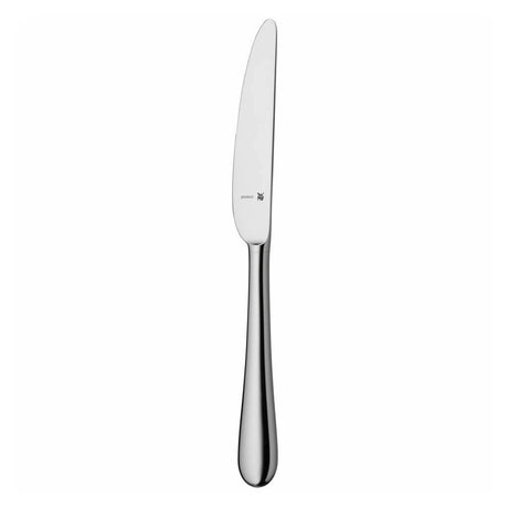 Set de tacâmuri WMF Merit Protect, inox, 66 piese, argintiu