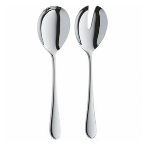 Set de tacâmuri WMF Merit Protect, inox, 66 piese, argintiu