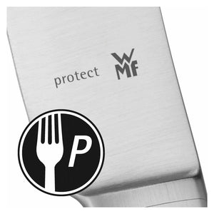 Set de tacâmuri WMF Merit Protect, inox, 66 piese, argintiu