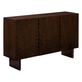 Скрин atmosphera Nyero, Масивно манго дърво, 3 врати, 150 cm