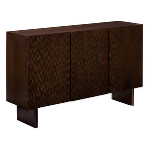 Скрин atmosphera Nyero, Масивно манго дърво, 3 врати, 150 cm