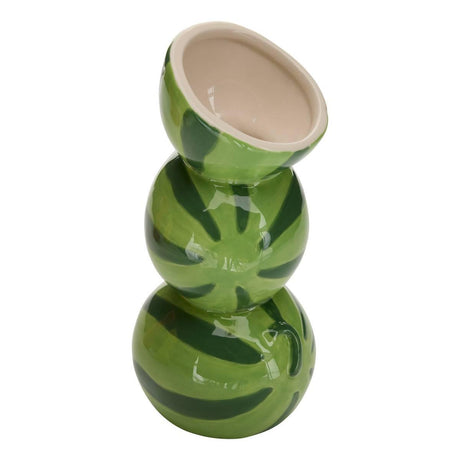 Декоративна ваза atmosphera Fruity, 20 cm, Асорти