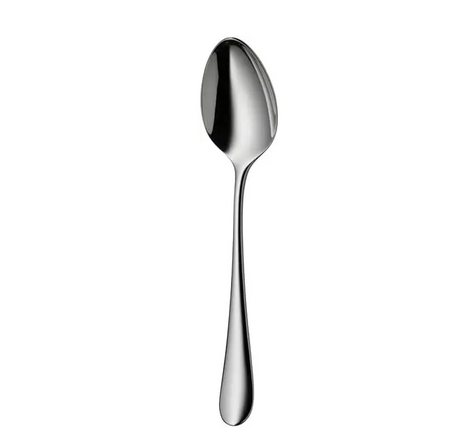 Set de tacâmuri WMF Merit Protect, inox, 30 piese, argintiu
