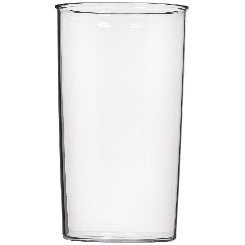 Blender Braun MultiQuick 7075X, 1000 W, Cană gradată 0,6 l, Tocător, Tel pentru ouă, Răzătoare, Viteză reglabilă, Negru