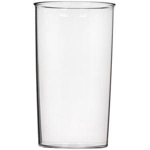 Blender Braun MultiQuick 7075X, 1000 W, Cană gradată 0,6 l, Tocător, Tel pentru ouă, Răzătoare, Viteză reglabilă, Negru