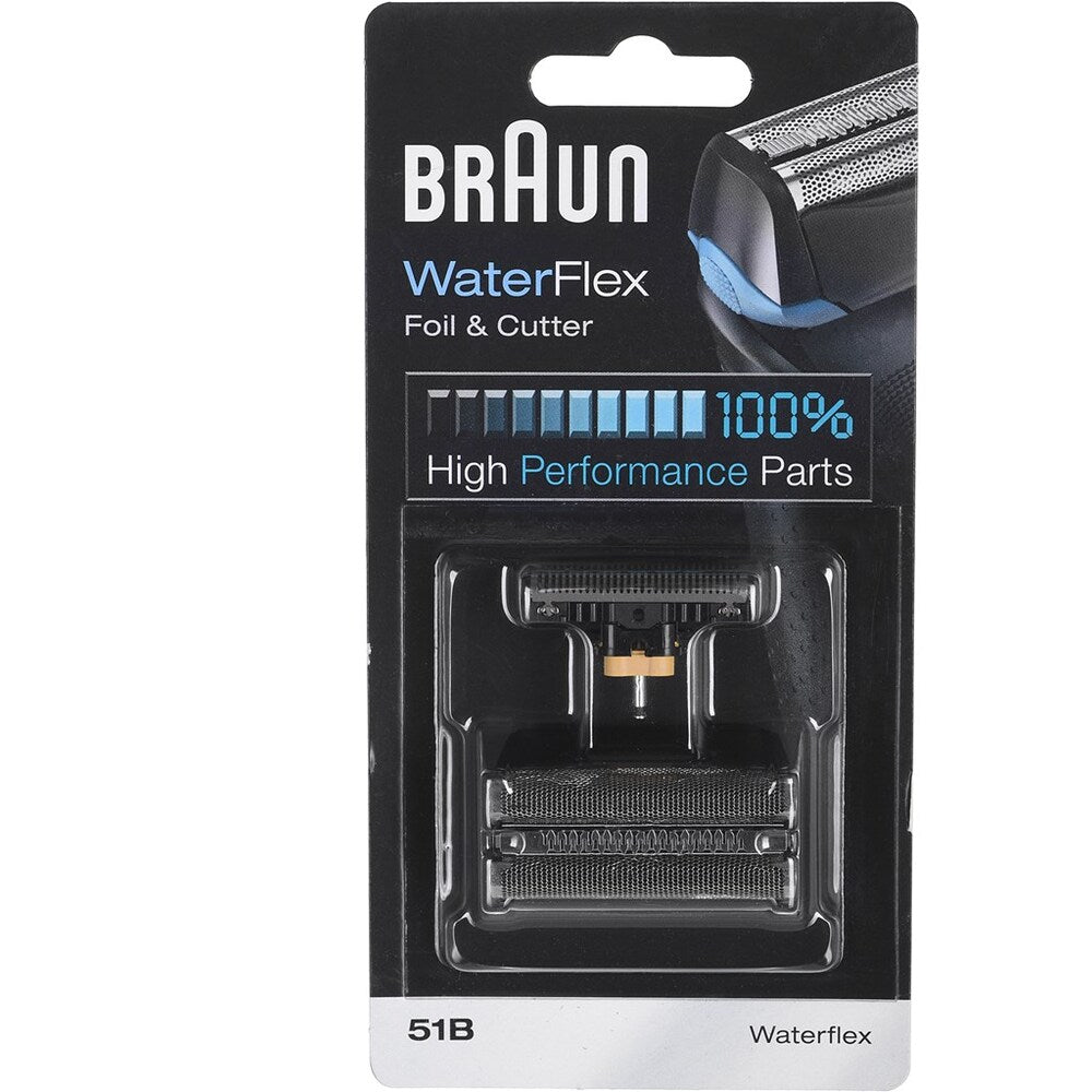 Kit de bărbierit Braun 51B