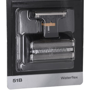 Kit de bărbierit Braun 51B