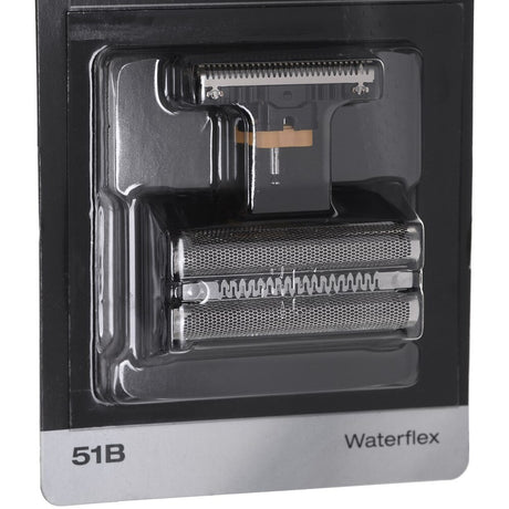 Kit de bărbierit Braun 51B