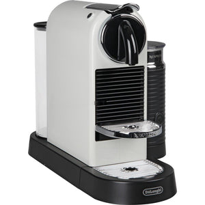 Espressor DeLonghi Nespresso EN267, 1710W, 19 bar, 1L, Alb