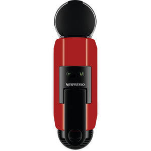 Aparat de cafea DeLonghi Nespresso Essenza Mini EN85.R, 19 bar, 1150 W, 0,6 l, Roșu