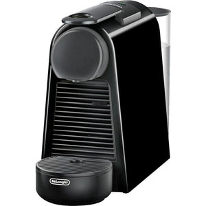 Aparat de cafea DeLonghi Nespresso Essenza Mini Black, 19 bar, 1150 W, 0,6 l, Negru