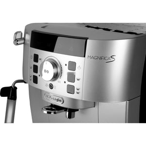 Espressor DeLonghi Magnifica S ECAM 22.110.SB 