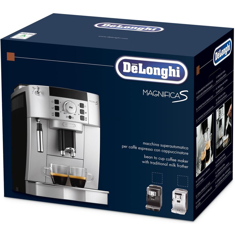 Espressor DeLonghi Magnifica S ECAM 22.110.SB 