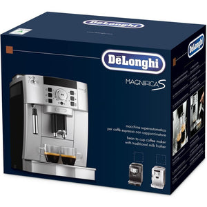 Espressor DeLonghi Magnifica S ECAM 22.110.SB 