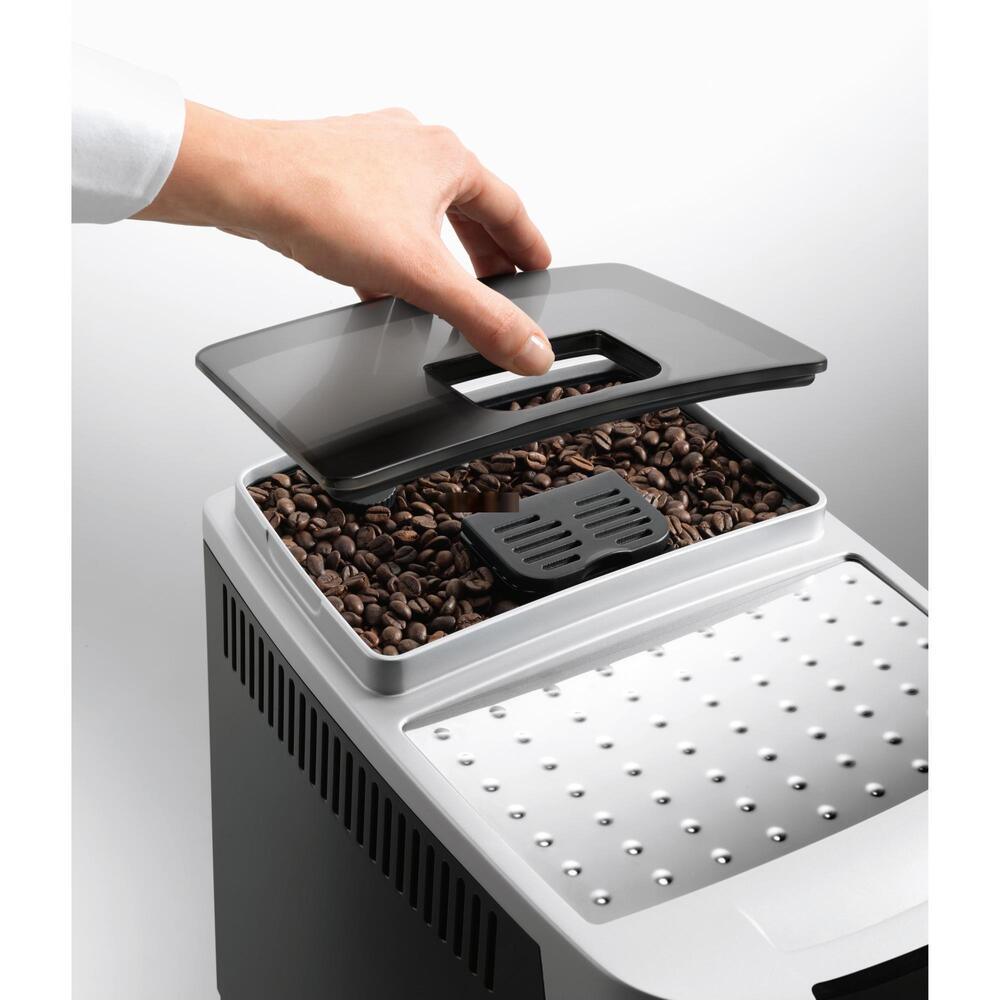 Espressor DeLonghi Magnifica S ECAM 22.110.SB 