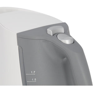 Fierbător Braun WK 500 Multiquick 5, 3000W, 1.7L, Alb