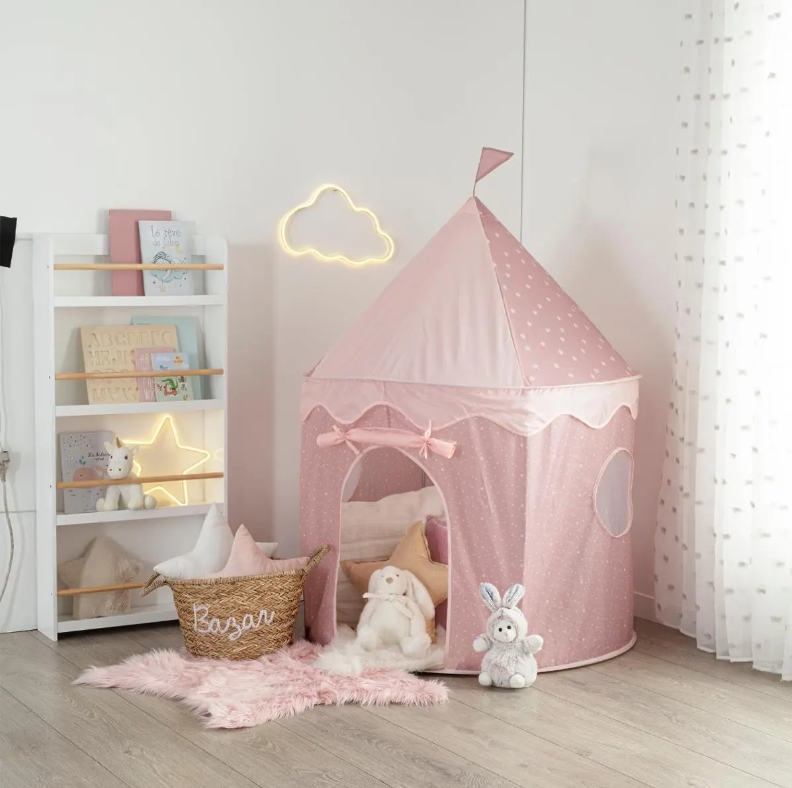 Cort pentru copii Atmosphere Circus, 100 cm