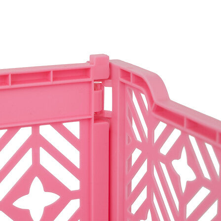 Cușcă pliabilă pentru copii Atmosphera Arry, 40x30x15 cm