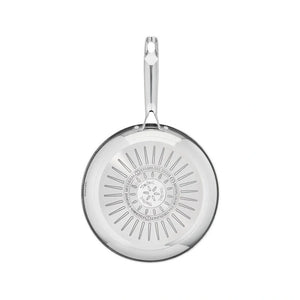 Set de tigăi Tefal G732S334 DUETTO+, 3 buc. 