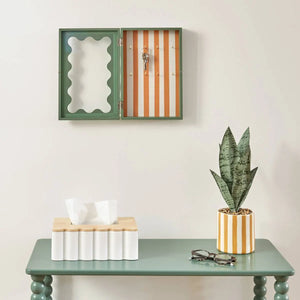 Cutie chei Atmosphera Cheri, 20x7x30 cm