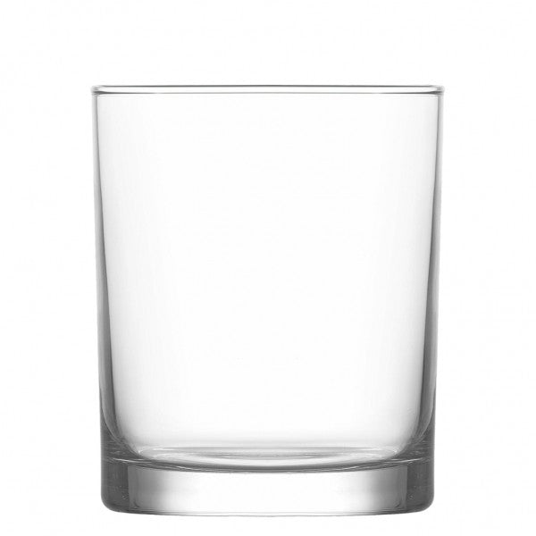 Set pahare whisky LAV Liberty, 280 ml, 6 buc.