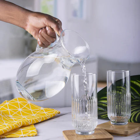 Set de pahare cocktail LAV Tokyo, 395 ml, 6 buc.