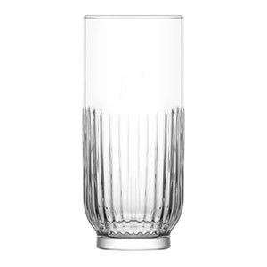 Set de pahare cocktail LAV Tokyo, 395 ml, 6 buc.