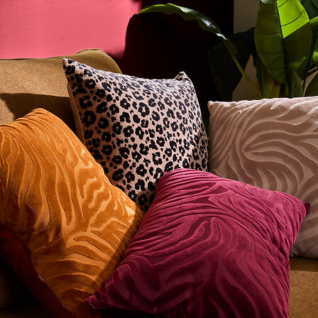 Pernă decorativă Atmosphera Tigris, 40x40 cm