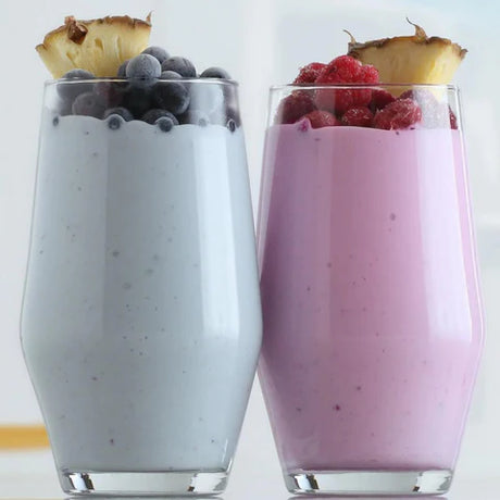 Set pahare de apă LAV Ella, 495 ml, 6 buc.