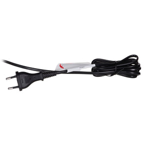 Perie de păr cu aer cald Braun Satin-Hair 1 AS 110, 200 W, 2 viteze, perie 18 mm, neagră