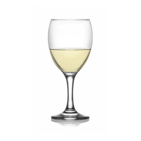 Set pahare apă/vin LAV Empire, 340 ml, 6 buc.