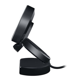 Cameră web de gaming Razer Kiyo, neagră