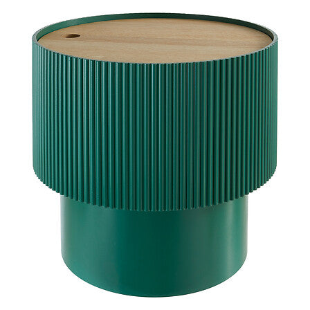 Masă de cafea Atmosphera Enola, MDF, 38,5 cm