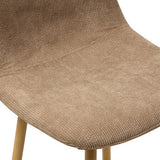 Scaun de bar Atmosphera Roka, 65 cm
