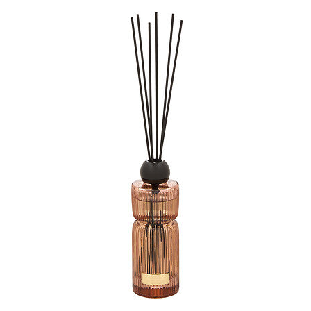 Арома дифузер atmosphera Jamie, Стъкло, 300 ml, Амбър