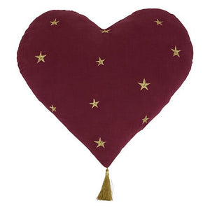 Pernă pentru copii Atmosphera Nomad, 40x40 cm, 2 buc.