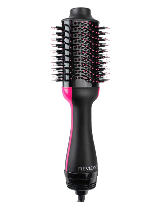 Uscător de păr și volumizator REVLON Pro Collection într-un singur pas, RVDR5222E, 3 niveluri, 2 viteze