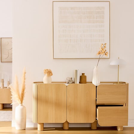 Comodă Atmosphere Homelya, 160 cm