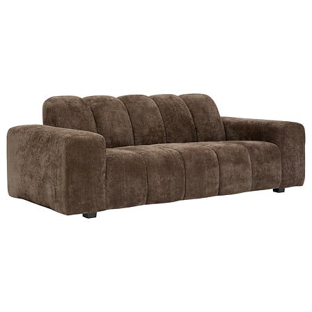 Canapea cu trei locuri Atmosphere Palma, 212x97x76 cm