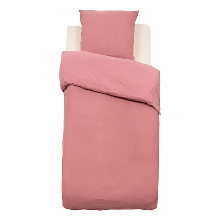 Lenjerie de pat pentru copii Atmosphera Lili, 140x200 cm, bumbac